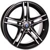 Диск Tech Line 1505 BD 15" 6,0J 5x100 ET38 DIA57,1