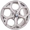 Диск Tech Line 1612 sl 16" 6,5J 5x108 ET50 DIA63,4