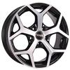 Диск Tech Line 511 BD 15" 6,0J 5x108 ET52,5 DIA63,4