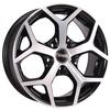 Диск Tech Line 511 HB 15" 6,0J 5x108 ET52,5 DIA63,4