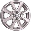 Диск Tech Line 524 sl 15" 5,5J 4x100 ET46 DIA54,1