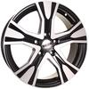 Диск Tech Line 714 BD 17" 7,0J 5x114,3 ET39 DIA60,1