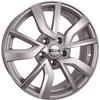 Диск Tech Line 720 S 17" 6,5J 5x114,3 ET40 DIA67,1