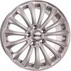 Диск Tech Line 730 S 17" 7,0J 5x114,3 ET40 DIA67,1