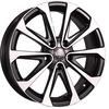 Диск Tech Line 812 BSD 18" 7,0J 5x114,3 ET38 DIA67,1