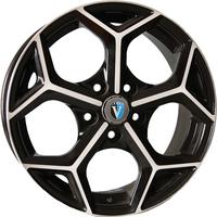 Диск Tech Line 1612 BD 16" 6,5J 5x108 ET50 DIA63,4