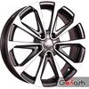 Диск Tech Line 712 BSD 17" 6,5J 5x112 ET40 DIA57,1