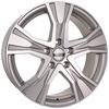 Диск Tech Line 714 SD 17" 7,0J 5x114,3 ET39 DIA60,1