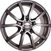 Диск Tech Line 729 HB 17" 7,0J 5x112 ET43 DIA57,1