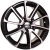 Диск Tech Line 712 BSD 17" 6,5J 5x114,3 ET40 DIA66,1