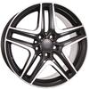 Диск Tech Line 823 BD 18" 8,0J 5x112 ET40 DIA66,6