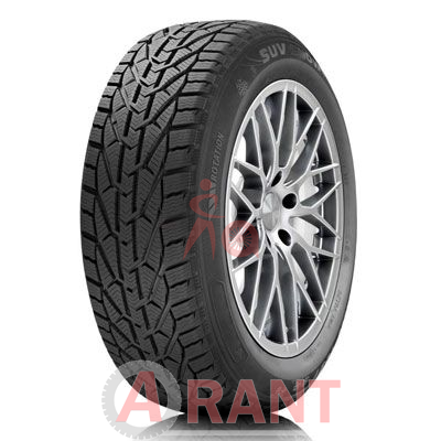 Шина Tigar Winter SUV 235/60 R18 107H XL