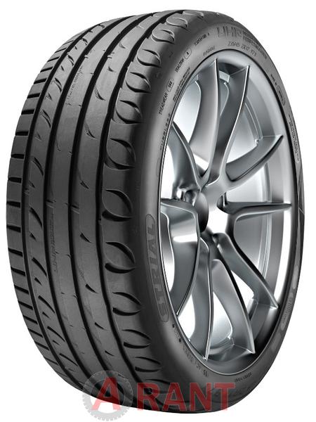 Шина Tigar UHP 215/60 R17 96H