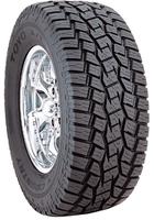 Шина Toyo Open Country A/T 245/65 R17 111H XL OWL