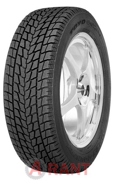Шина Toyo Open Country G-02 Plus 235/60 R18 107T XL