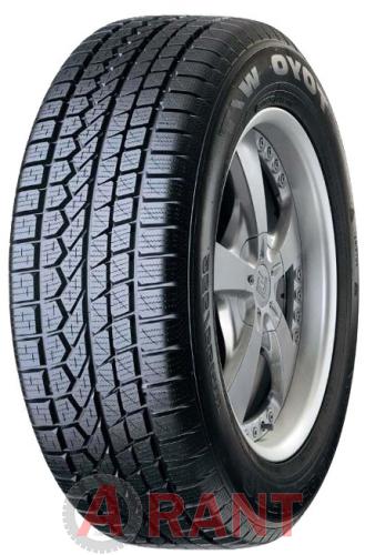 Шина Toyo Open Country W/T 255/60 R17 106H