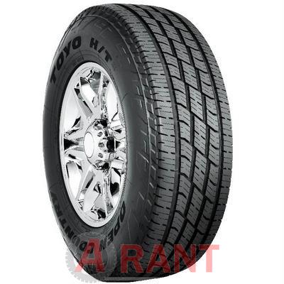 Шина Toyo Open Country H/T2 275/50 R22 111H