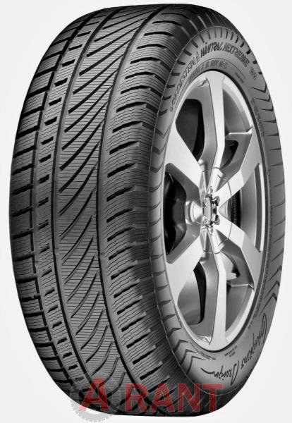 Шина Vredestein Wintrac Nextreme 295/35 R21 107Y XL