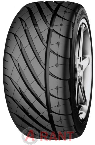 Шина Yokohama Parada Spec-2 PA01 195/50 R15 82V  