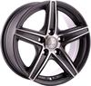 Диск ZW 3143 EKP 15" 6,5J 5x114,3 ET38 DIA67,1