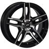 Диск ZW 3233 BP 14" 6,0J 4x100 ET35 DIA67,1