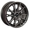 Диск ZW 4409 MKP 14" 6,0J 4x100 ET38 DIA67,1