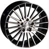 Диск ZW 833 BP 15" 6,5J 5x110 ET40 DIA73,1