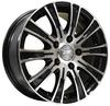 Диск ZW 9123 BEP 15" 6,0J 4x100 ET38 DIA67,1