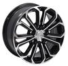 Диск ZW 667 BP 16" 7,0J 5x114,3 ET35 DIA73,1