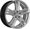 Диск ZW 773 HS 18" 7,5J 5x108 ET50 DIA67,1