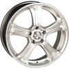 Диск ZW 786 HSP 18" 7,0J 5x114,3 ET40 DIA73,1