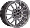 Диск ZW 804 HB 15" 6,5J 4x100/4x114,3 ET40 DIA73,1