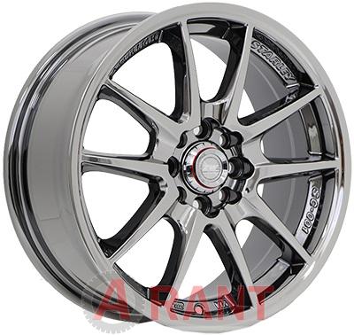 Диск ZW 969 BH-CH 15" 6,5J 4x98/4x100 ET38 DIA67,1