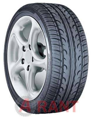 Шина Zeetex HP 102 235/45 R17 97W XL