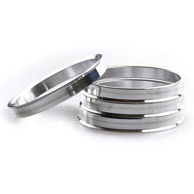 Алюминиевые центровочные кольца OZ 67.1-57.1