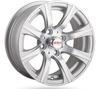 Диск Disla Corsica silver 13" 5,5J 4x98 ET14 DIA58,6