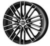 Диски MAK Corsa ice black