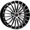 Диски MAK Fatale ice black
