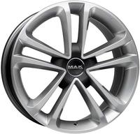 Диски MAK Invidia deluxe