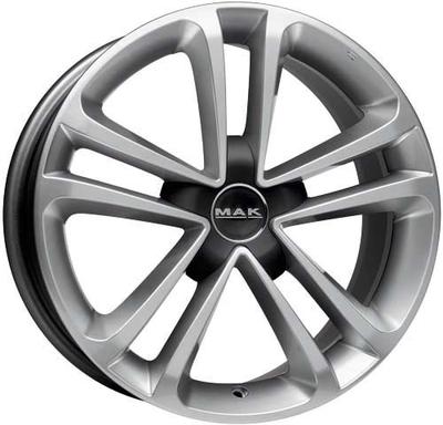 Диски MAK Invidia deluxe