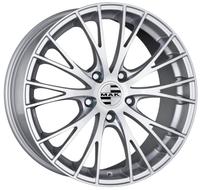 Диски MAK Rennen silver