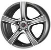 Диск MAK Scorpio MIRROR 16" 6,5J 5x108 ET35 DIA72