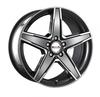 Диск MAK Stern 18" 7,5J 5x112 ET48 DIA66,6