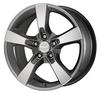 Диск MAK Terra silver 18" 8,0J 5x115 ET35 DIA70,2