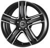 Диски MAK Tuono ice superdark