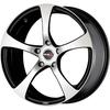 Диск MAK Vertigo MIRROR 17" 7,0J 5x112 ET42 DIA76,1