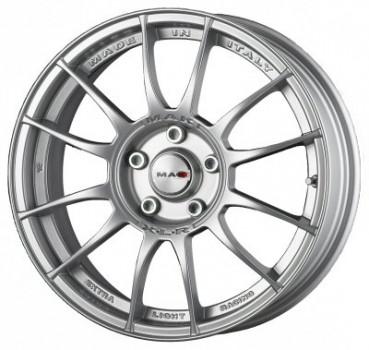 Диски MAK XLR silver