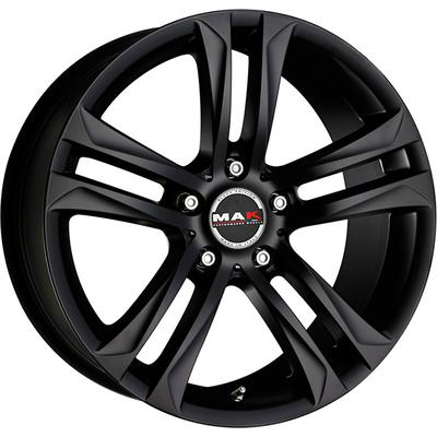 Диски MAK Zenith matt black