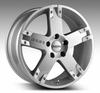 Диск MOMO Storm G2 silver 18" 8,0J 5x108 ET45 DIA72,3