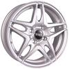Диск Tech Line 530 S 15" 6,0J 5x112 ET45 DIA57,1